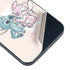 Disney Lilo and Stitch Stitch and Angel iPhone 14 Skin